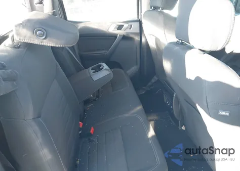 2019 Ford Ranger Xlt z USA, uszkodzony, nr VIN 1FTER4FH2KLA81763